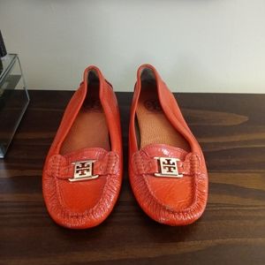 Tory Burch Women's Flat Loafer Shoes